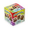 Chupelatin de Chocolate Felfort Caja 32 (14g/ 0.49oz)