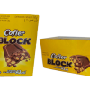 Chocolate Cofler Block (38g/ 1.34oz) (caja de 20)