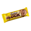 Chocolate Cofler Block (38g/ 1.34oz) (caja de 20) - Imagen 2