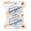 Alfajor Jorgelin Blanco (caja de 24)