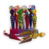 Chupetin de Chocolate Paragüitas Caja de 40 (13g/ 0.45oz) - Imagen 2