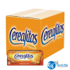Cerealitas Integral (caja de 45) (200g/ 7oz)