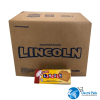 Lincoln Terrabusi (caja de 60) (153g/ 5.4oz)
