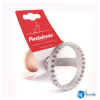 Pastalinda Sello Sorrentinos 55 Mm Redondo Aluminio Raviol - Imagen 2