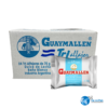 Alfajor Guaymallen Triple Blanco (70g/ 2.5oz) (caja de 24) - Imagen 2