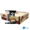 Alfajor Blanco y Negro triple Negro (73gr/2.6oz) (caja de 21) - Imagen 2