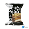 Alfajor Blanco y Negro triple Negro (73gr/2.6oz) (caja de 21)