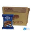 Alfajor Aguila Clasico (72g/ 2.5oz) (caja de 21) - Imagen 2