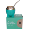 Mate Pampa camionero térmico con Bombilla - Imagen 10