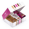 Alfajor Guolis surtido (60g/ 2.11oz) (caja de 6)